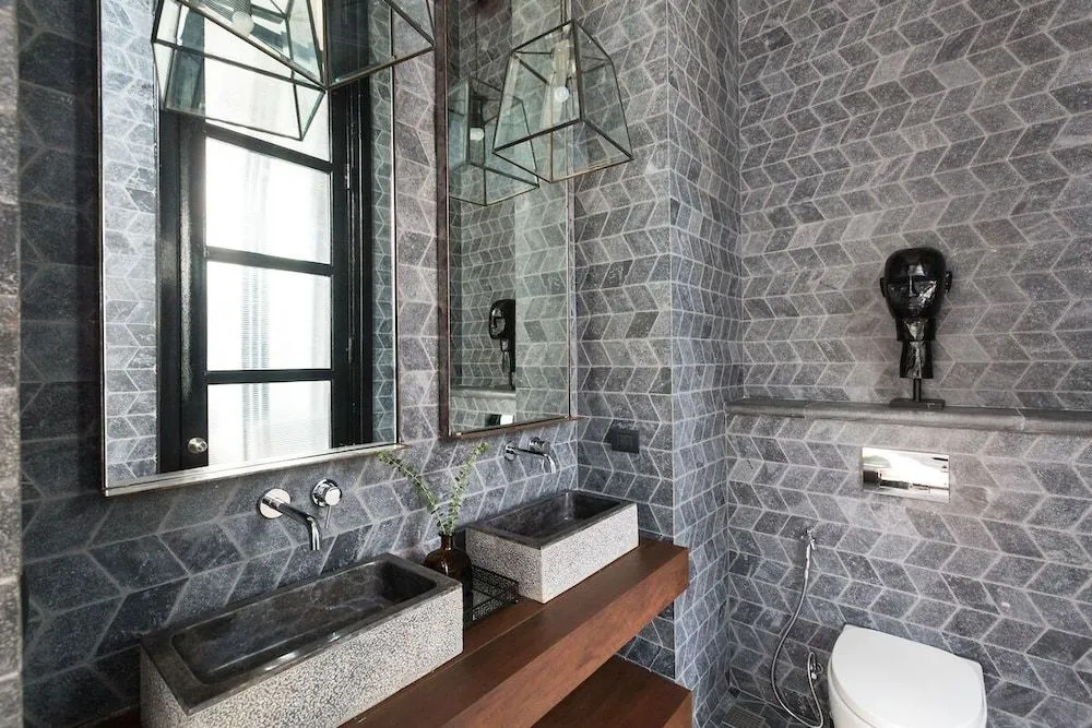 Clay Beach Samui - Beachfront Villas