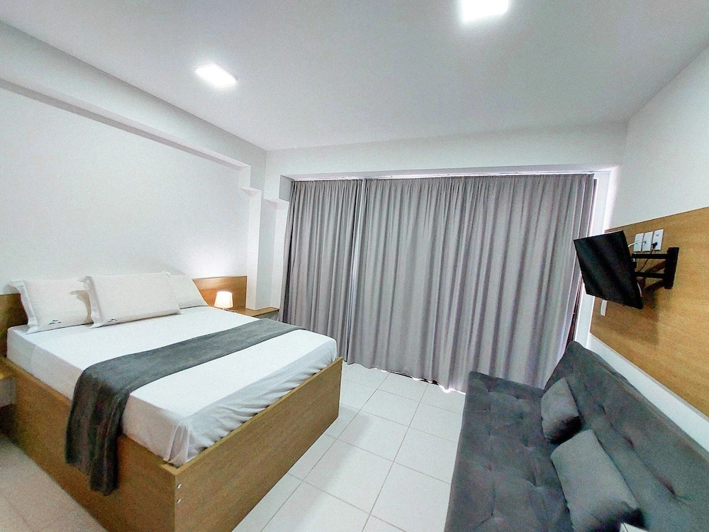 Porto Beach Resort - Mana Beach Experience