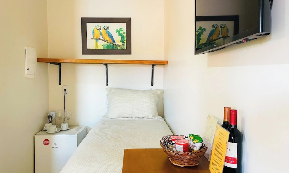 Vila Bonita Guest House