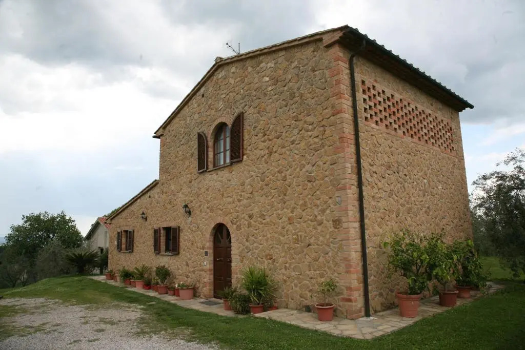 Il Fornello