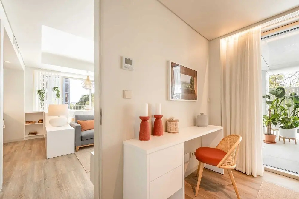 Guestready - 2BR Apartment One Carlos I With 70 Sqm Terrace and Gym