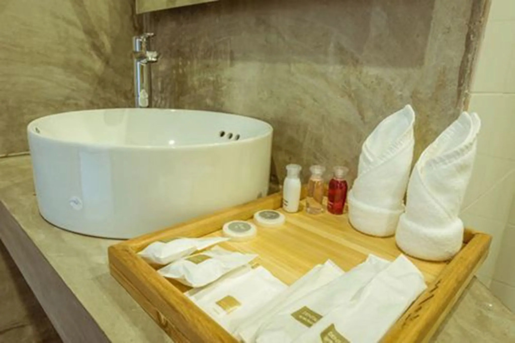 S Park Design Hotel