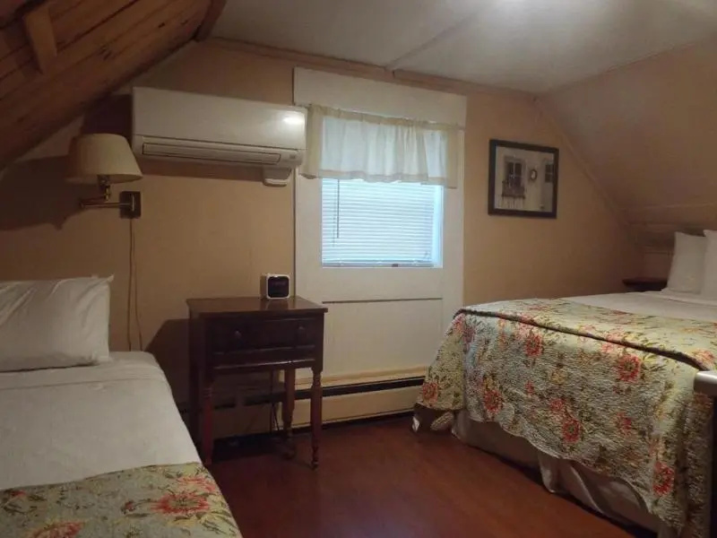 The Vermont Inn