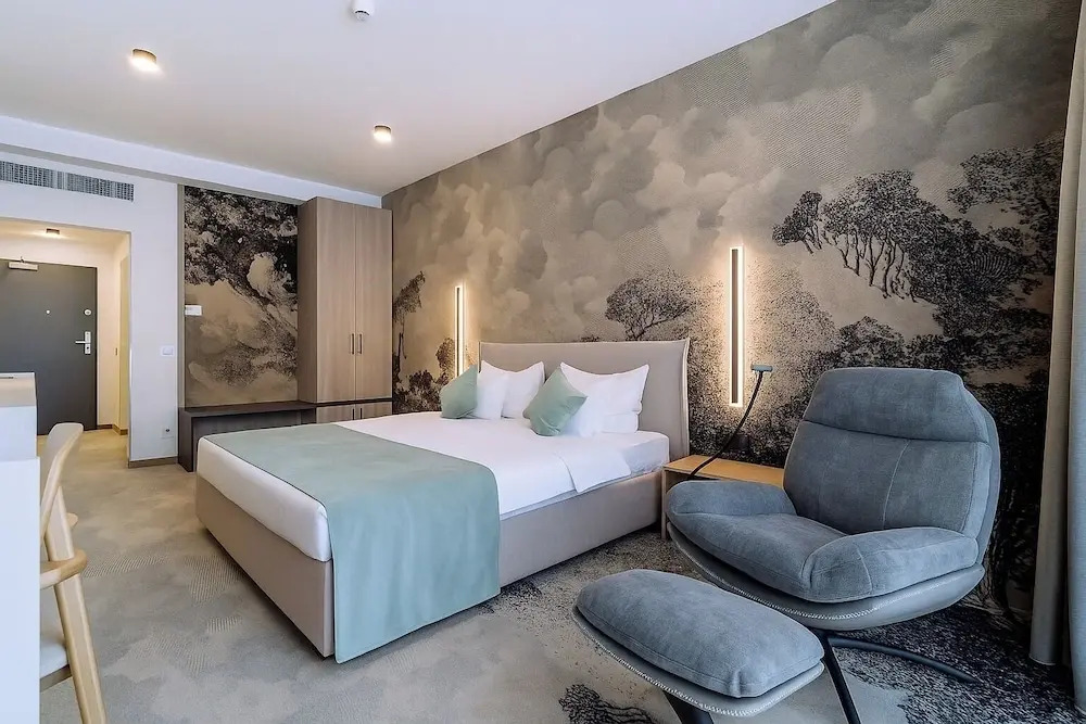 ARIS Boutique Hotel & SPA