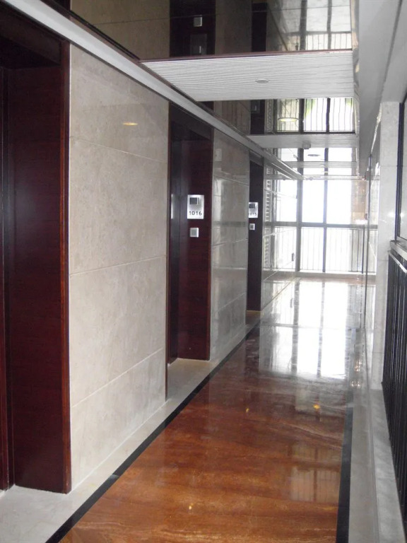 She & He Hotel Apartment - River Class
