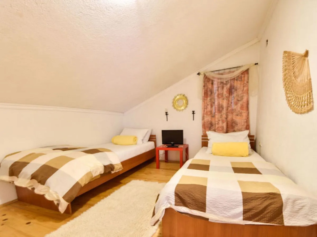 Apartment Karla Novigrad (Zadar)