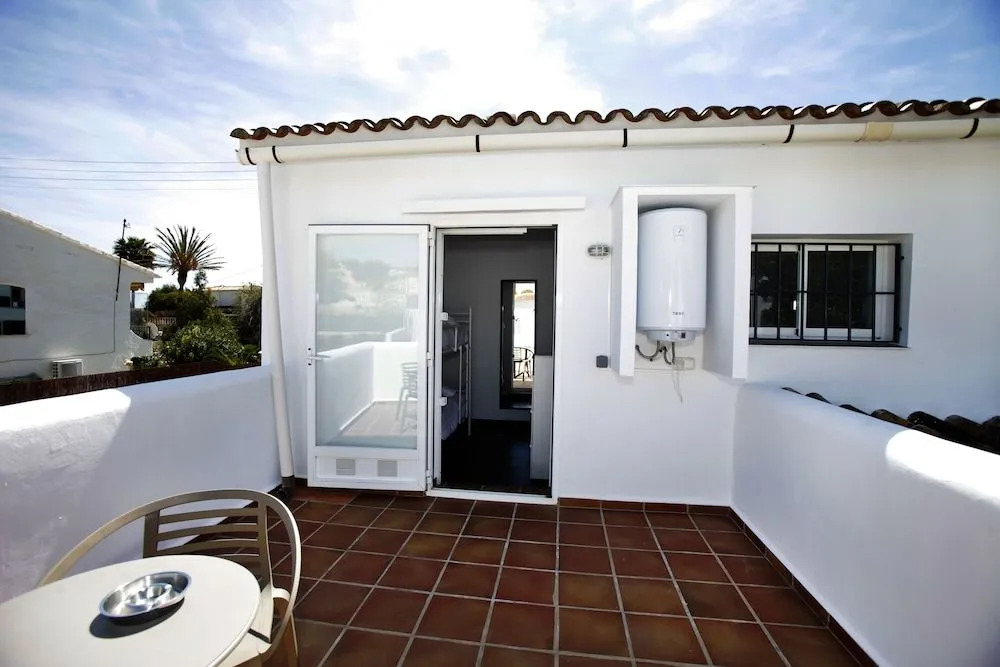 Villa Gardaia