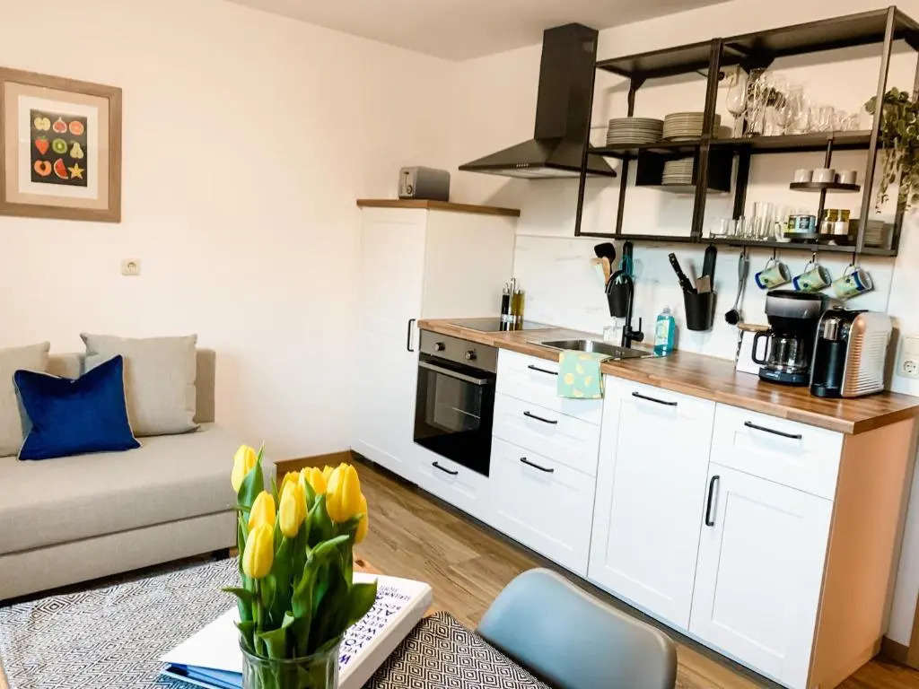 M&M Apartment