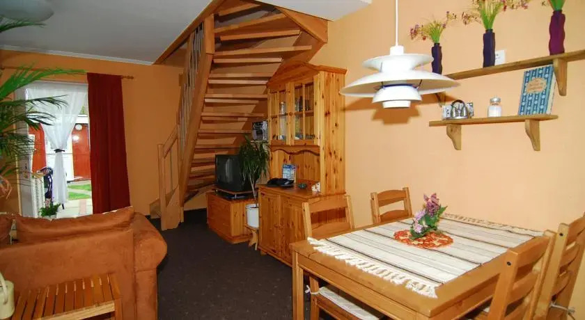 Ferienhaus Holst Sylt