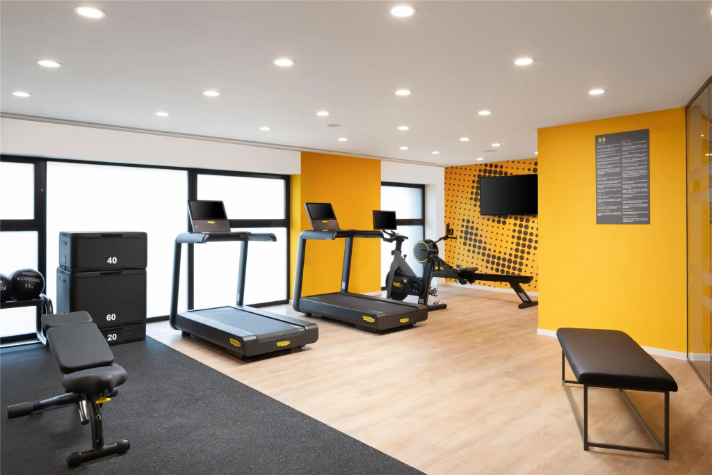 Hampton by Hilton Targu Mures