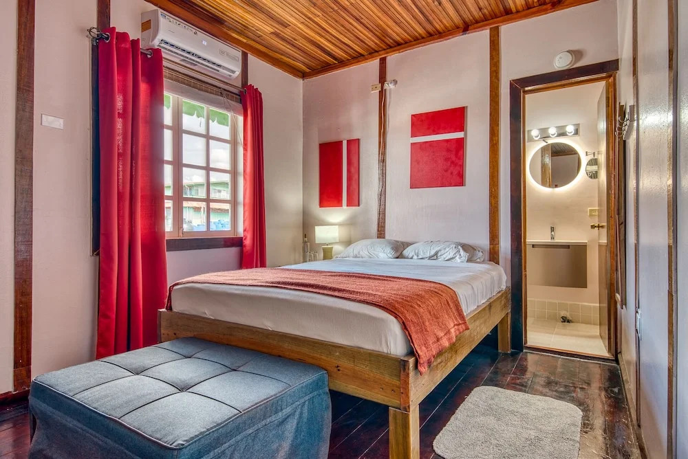Lula's Bed & Breakfast