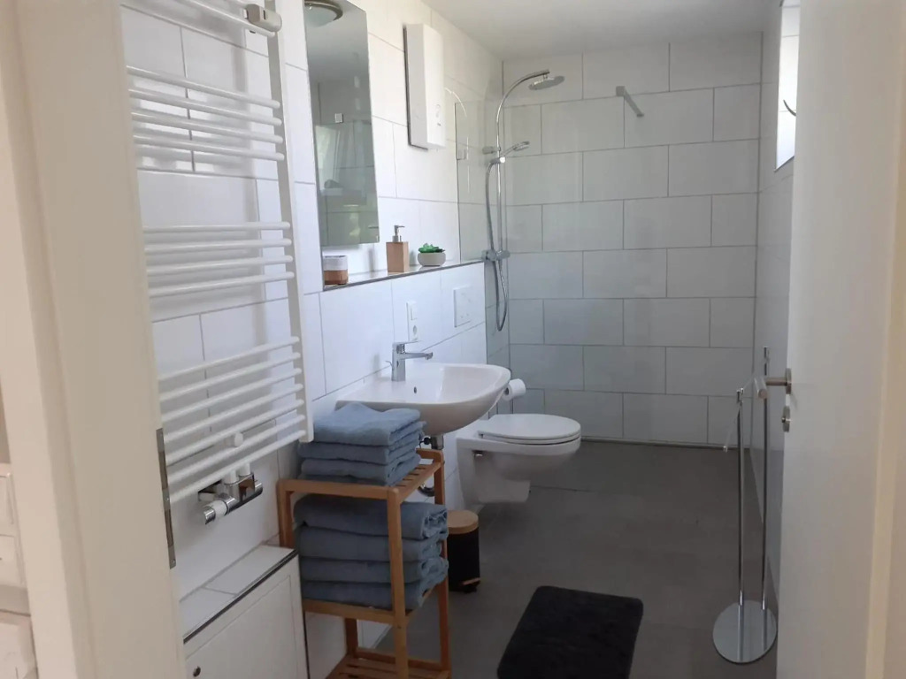 Forest View Apartments in Winterberg Sauerland