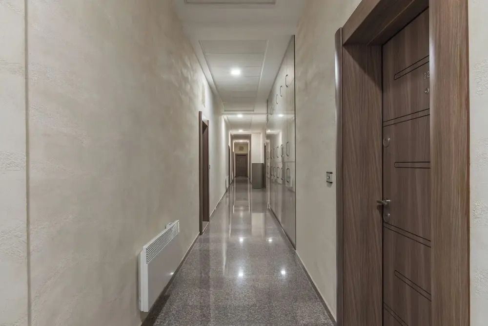 Boutique Apartments - Sevtopolis