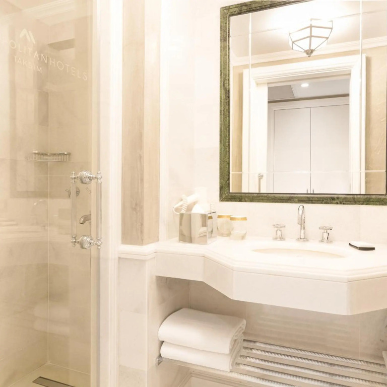 Metropolitan Hotels Taksim