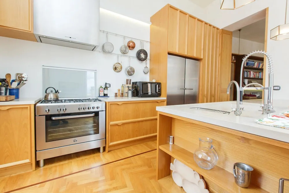 Habitat's Navona Apartments