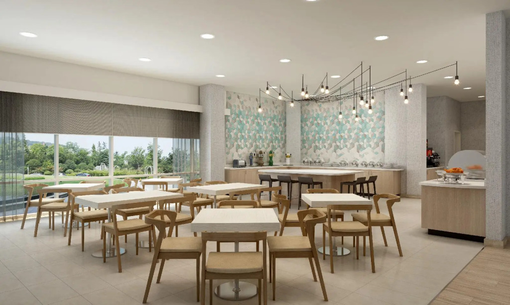 Staybridge Suites - Long Beach Airport by IHG