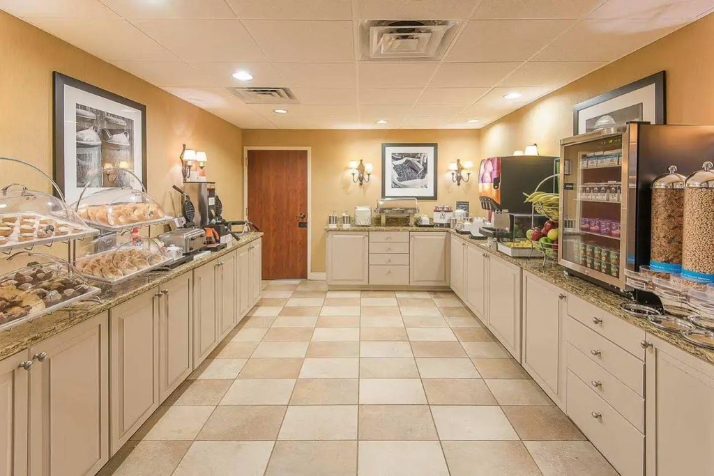 Hampton Inn Salisbury