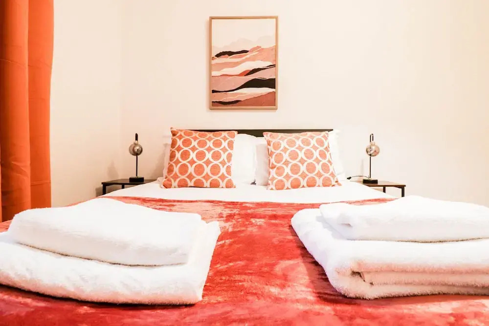 Gorgeous 3 Bedroom Hampstead Property