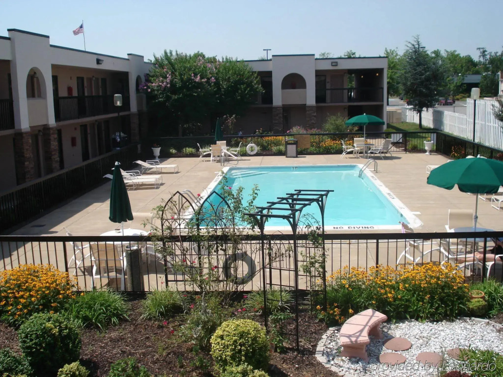 Motel 6 Stafford VA Quantico