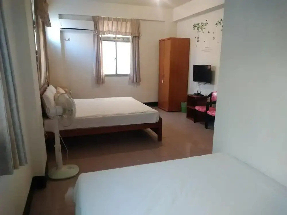 Kinmen Happy Homestay