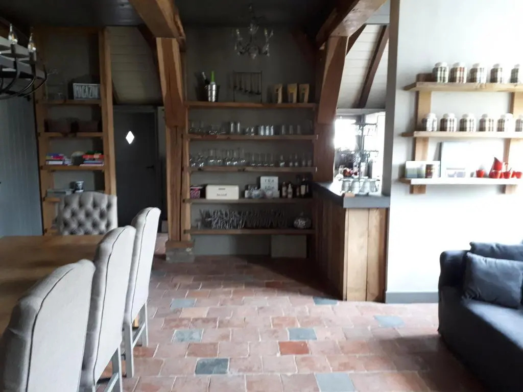B&B De Meidoornhof