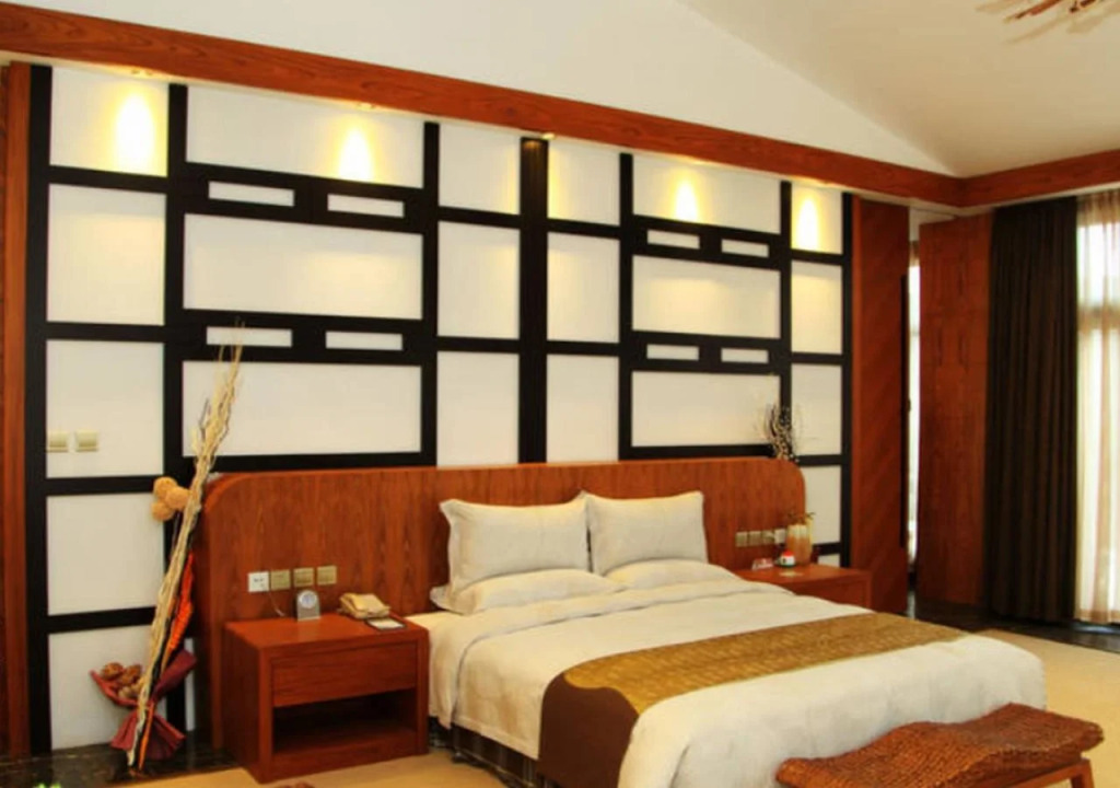 Louguan Yinxiang Hotel Xi'an