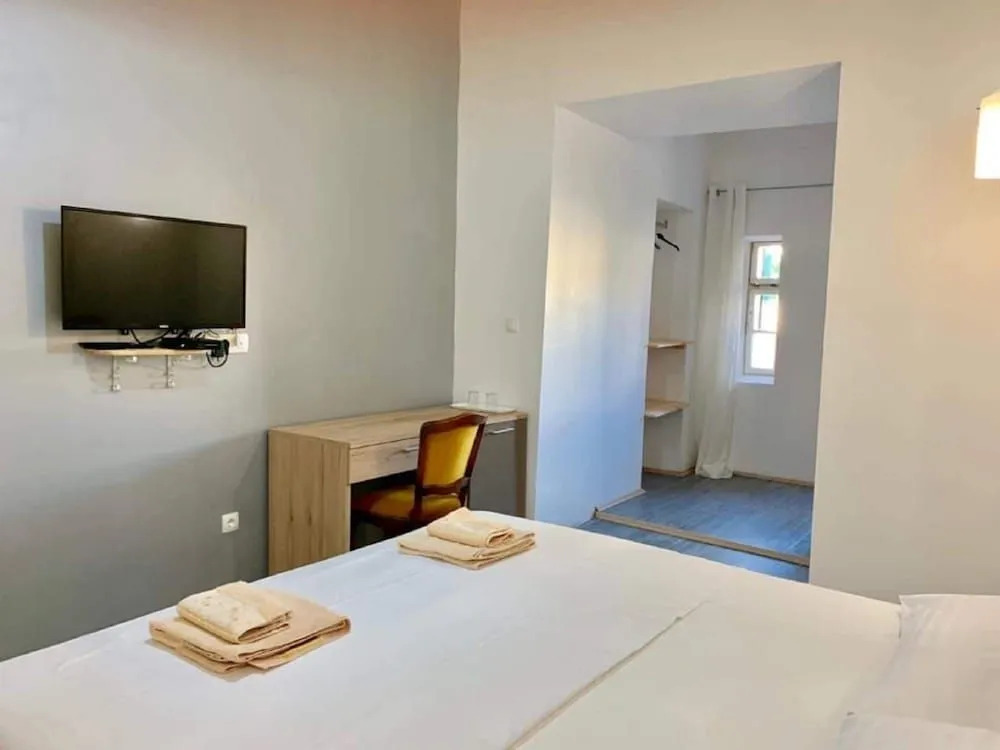 Boutique Hotel Maria Split