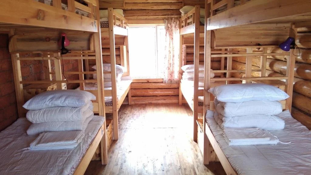 Hulunbeir Grassland and Farm Youth Hostel