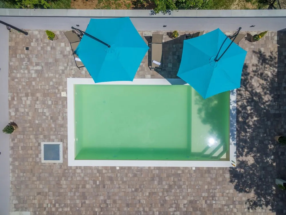 Villa Summer house