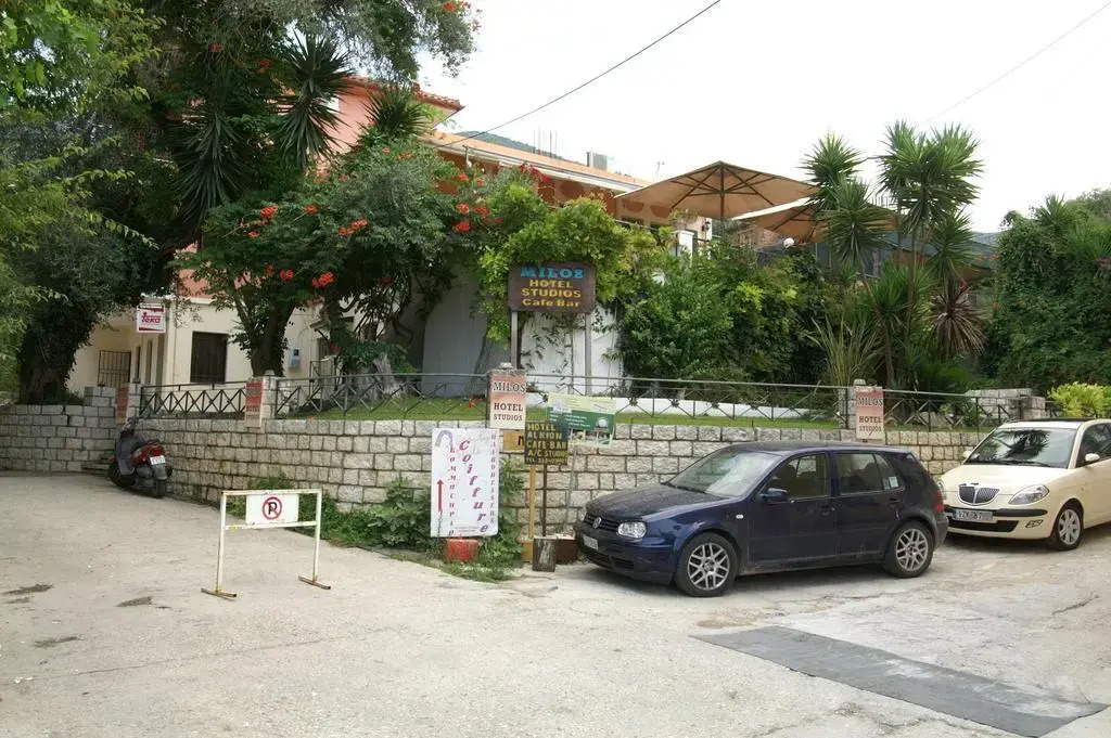 Miltos Studios