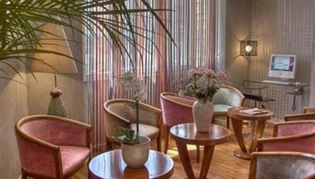 Palma Hotel