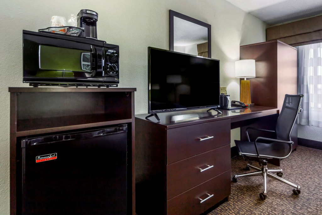 Sleep Inn Grand Island North