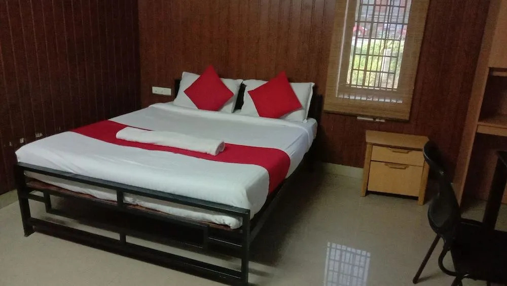 Tri-Star Residency