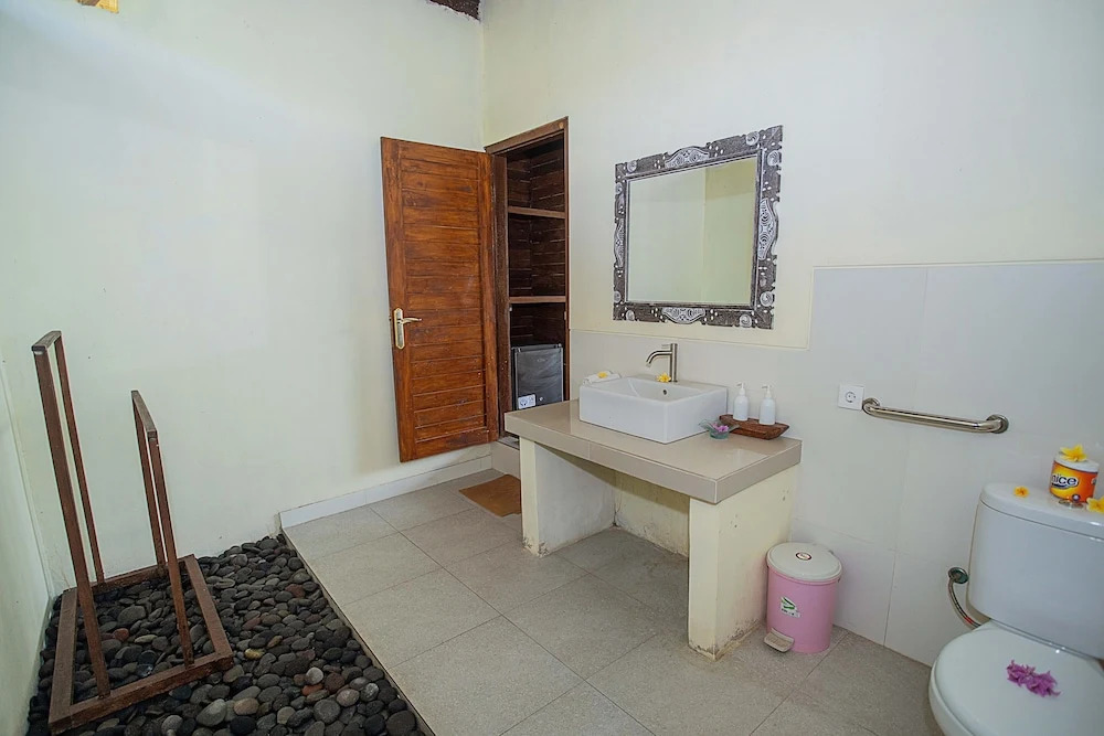 DMuncuk Huts Lembongan