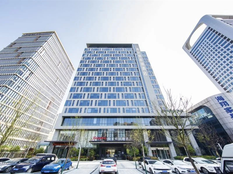 Hampton by Hilton Zhengzhou Zhengdong New District