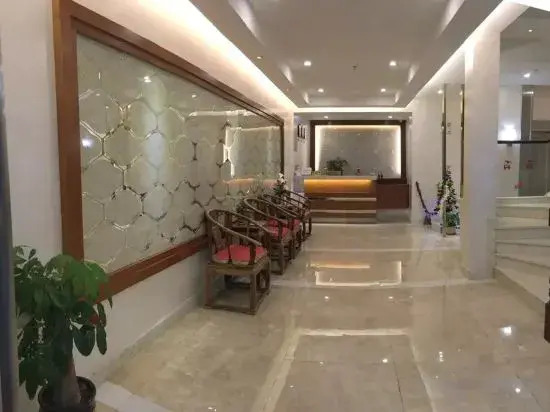 Jiaxiang Business Hotel