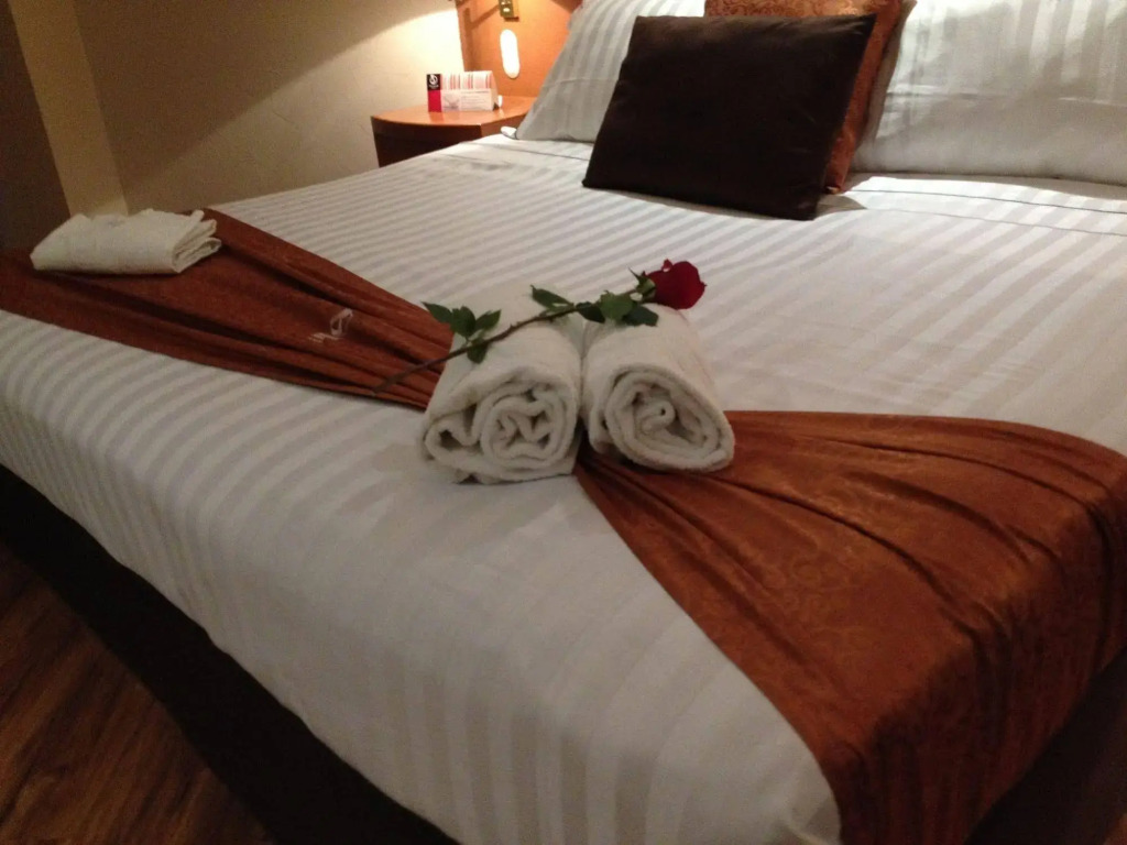 Hotel Mexicali
