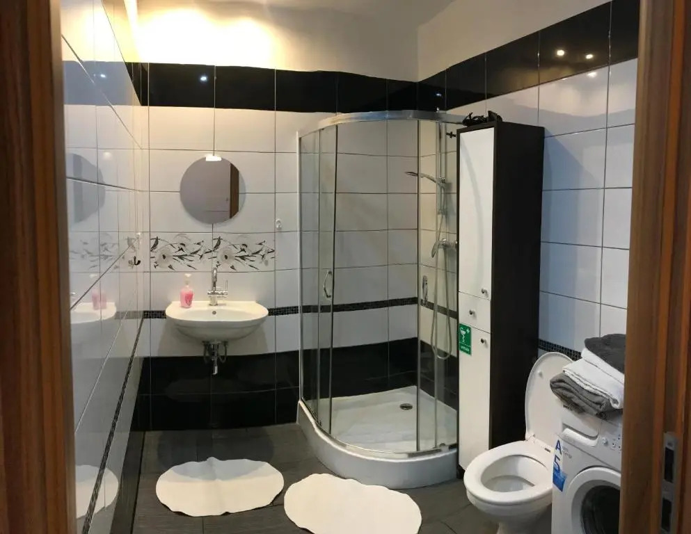 Vacation Apartments Sopot