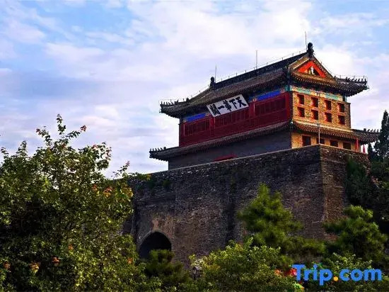 Shili Nanshe Hotel (Qinhuangdao Shanhaiguan Ancient City Store)