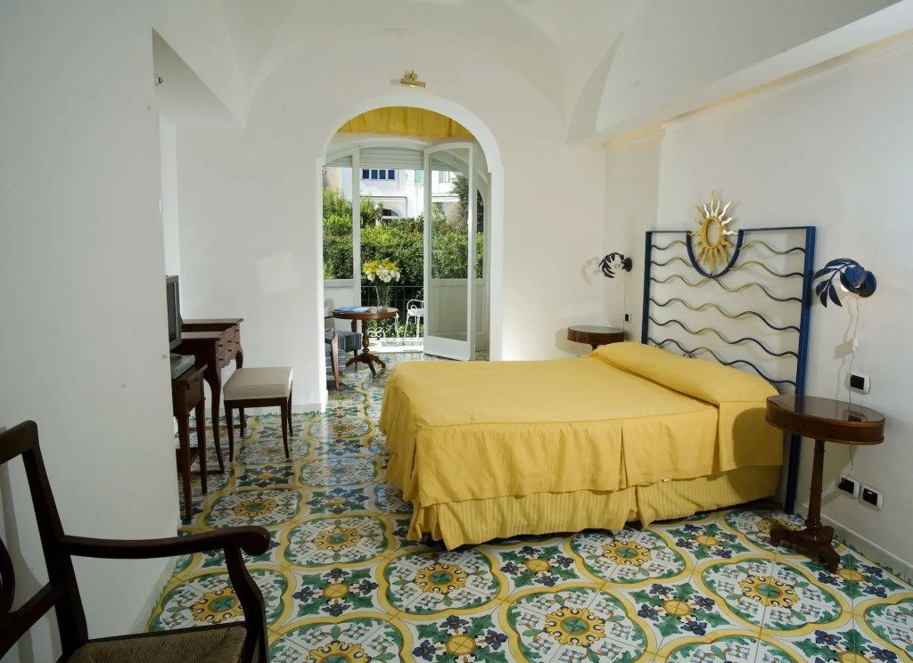 Отель Gatto Bianco Hotel & SPA