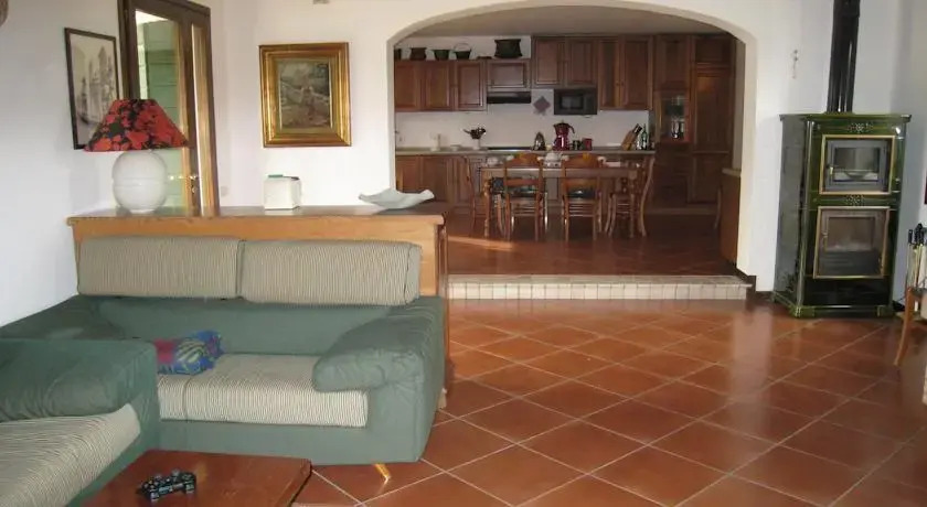 Casa Lucy