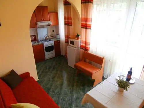 Apartman Ráchegy