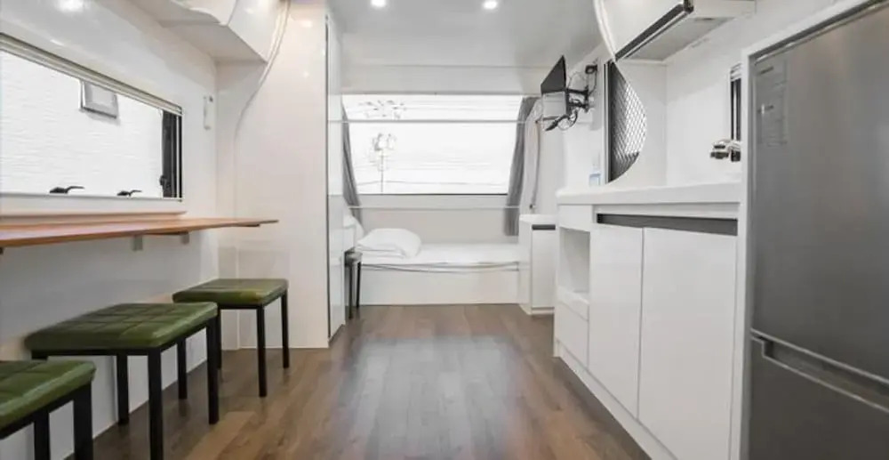 Space Yeongdeok