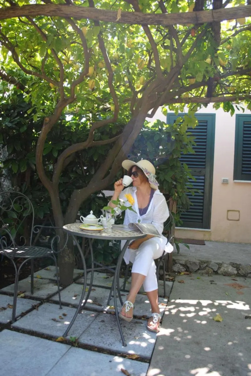 Il Roseto B&B