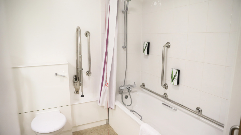 Premier Inn London Waterloo - York Road