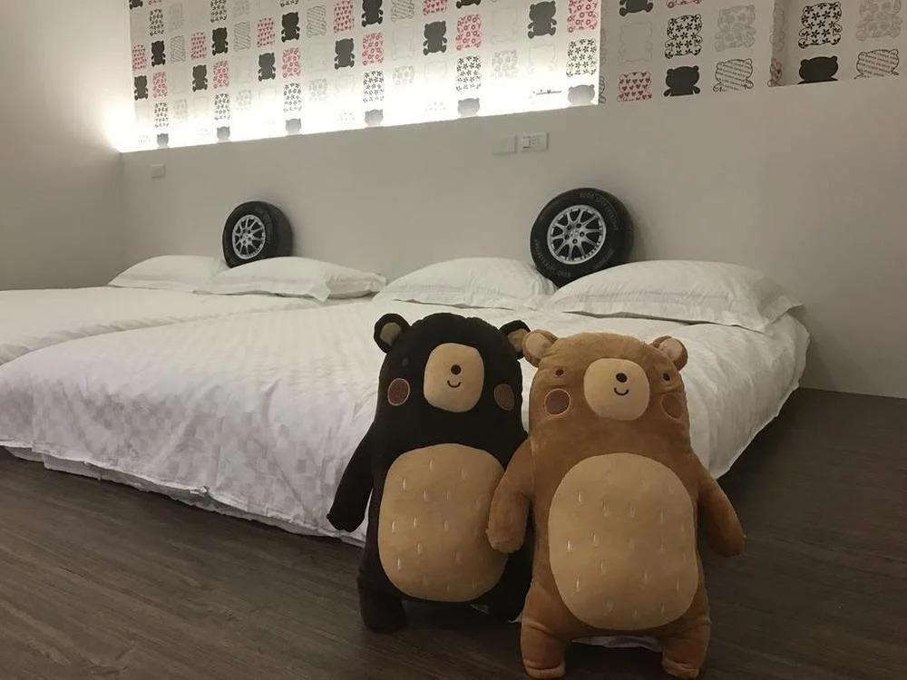 Stay B&B