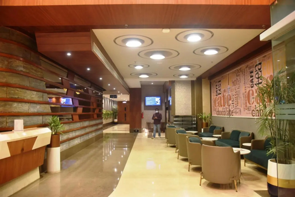 ARIENA - The Boutique Hotel