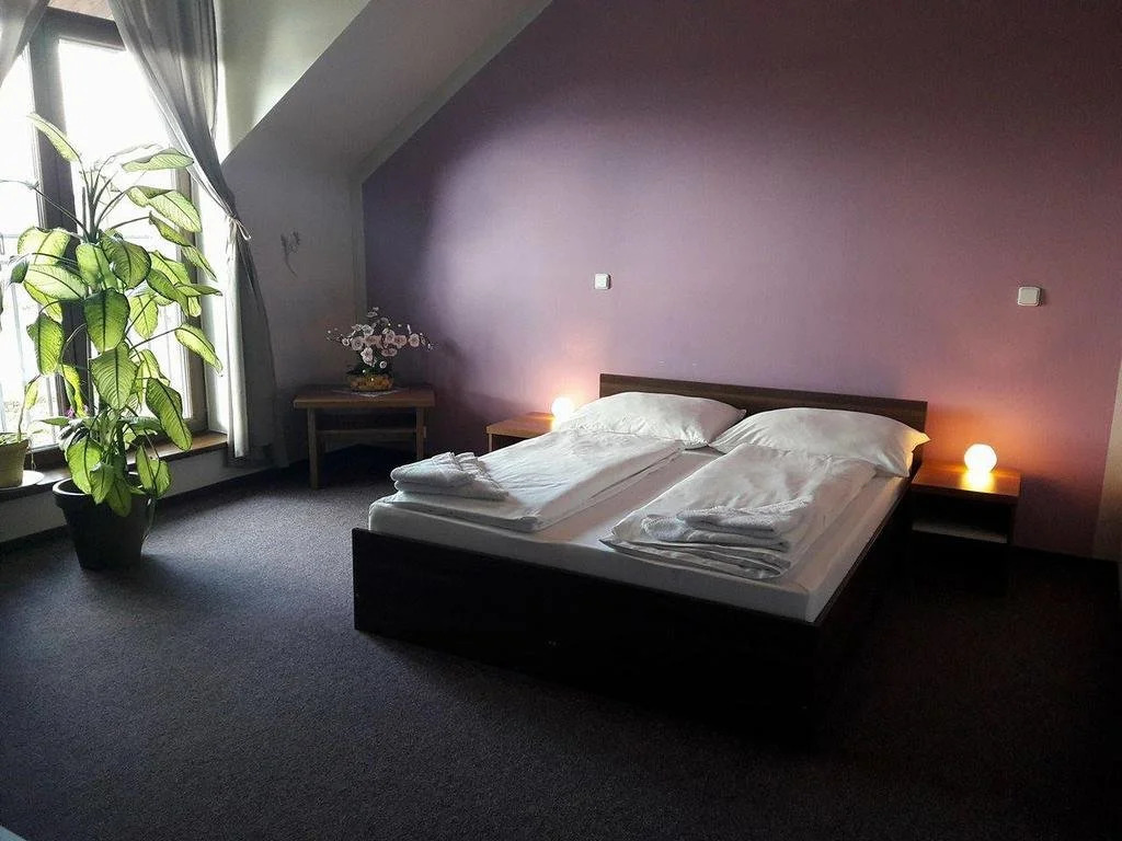 Hotel Golf Bitozeves