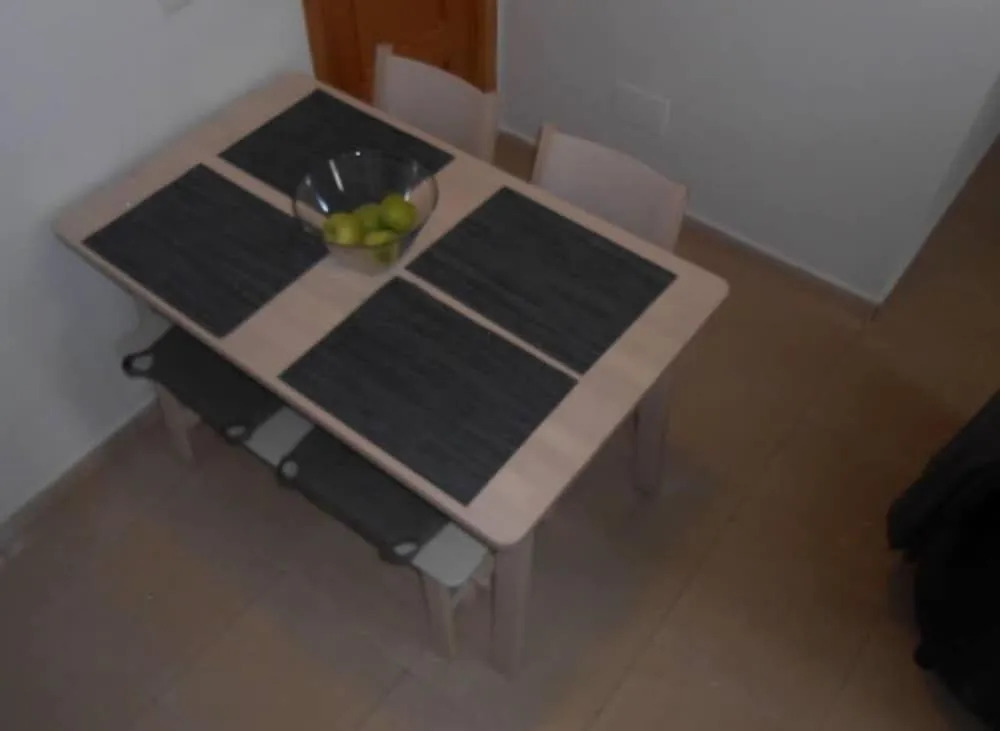 Apartamento Plaza Rio Aguasvivas 5 BB