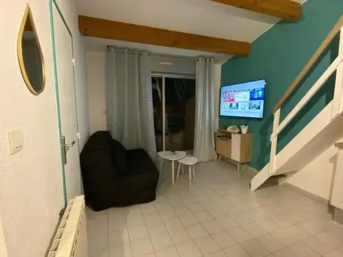 Apartment Archipel III
